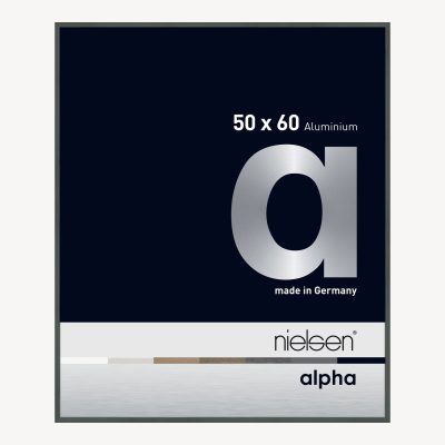 Alpha Platine 50 x 60 cm