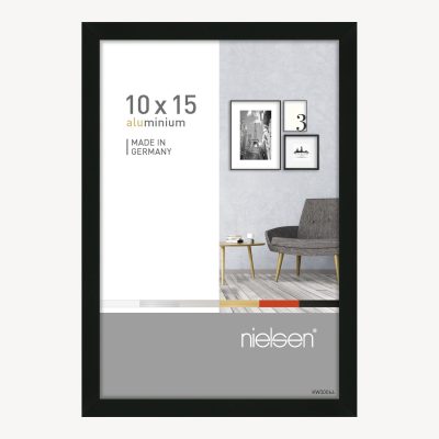 Pixel Noir 10 x 15 cm