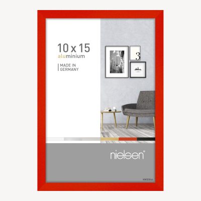 Pixel Rouge 10 x 15 cm