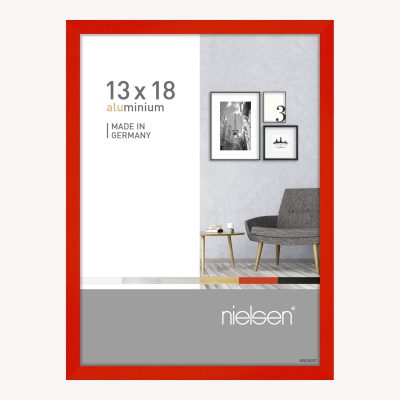 Pixel Rouge 13 x 18 cm