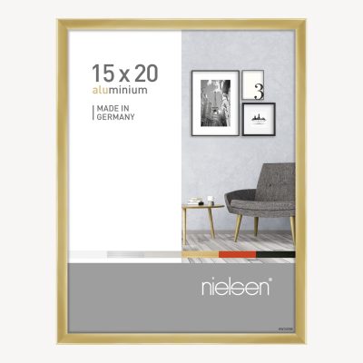 Pixel Or poli 15 x 20 cm