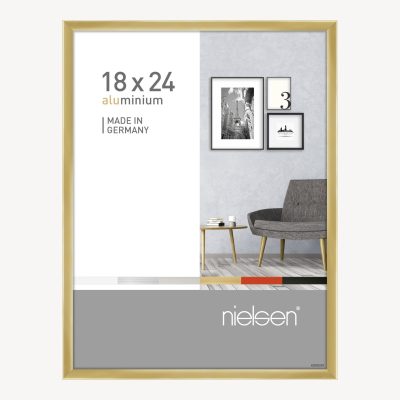 Pixel Or poli 18 x 24 cm