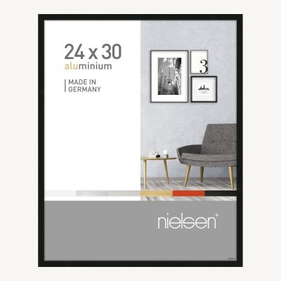 Pixel Noir 24 x 30 cm