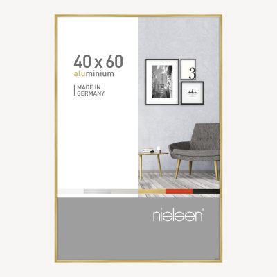 Pixel Or poli 40 x 60 cm