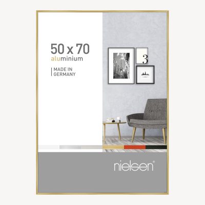 Pixel Or poli 50 x 70 cm