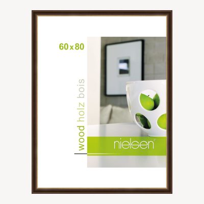 Derby Palissandre 60 x 80 cm