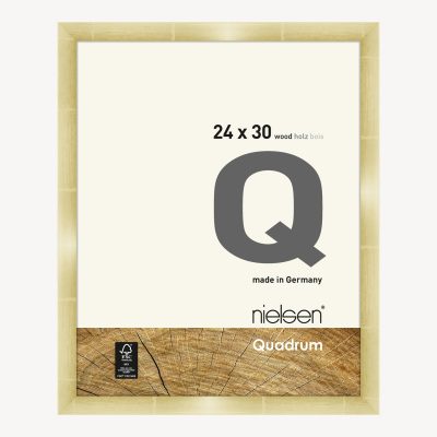 Quadrum Or 24 x 30 cm