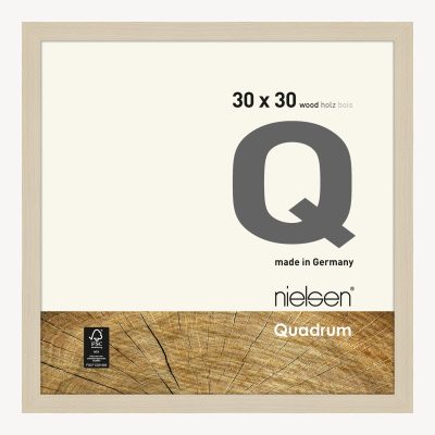 Quadrum Erable 30 x 30 cm