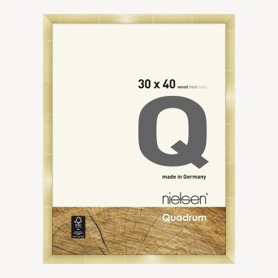 Quadrum Or 30 x 40 cm