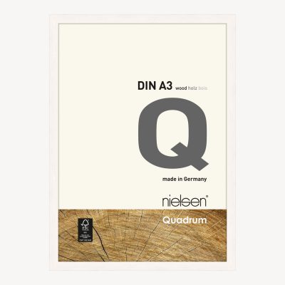 Quadrum Blanc de Blanc 29.7 x 42 cm