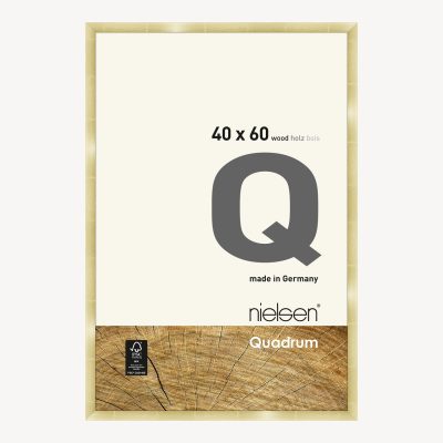 Quadrum Or 40 x 60 cm