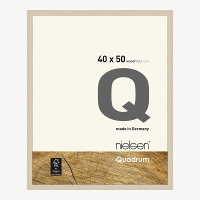 Quadrum Erable 40 x 50 cm