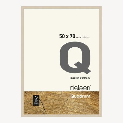 Quadrum Erable 50 x 70 cm