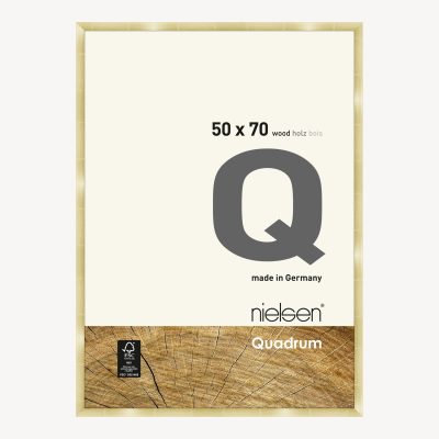 Quadrum Or 50 x 70 cm