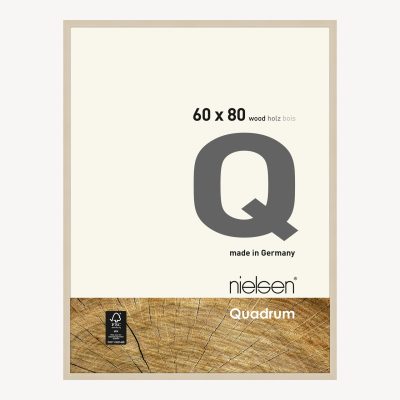 Quadrum Erable 60 x 80 cm