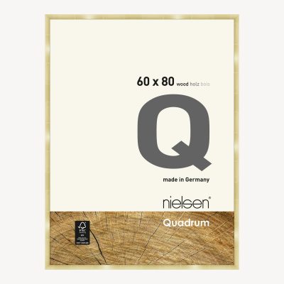 Quadrum Or 60 x 80 cm
