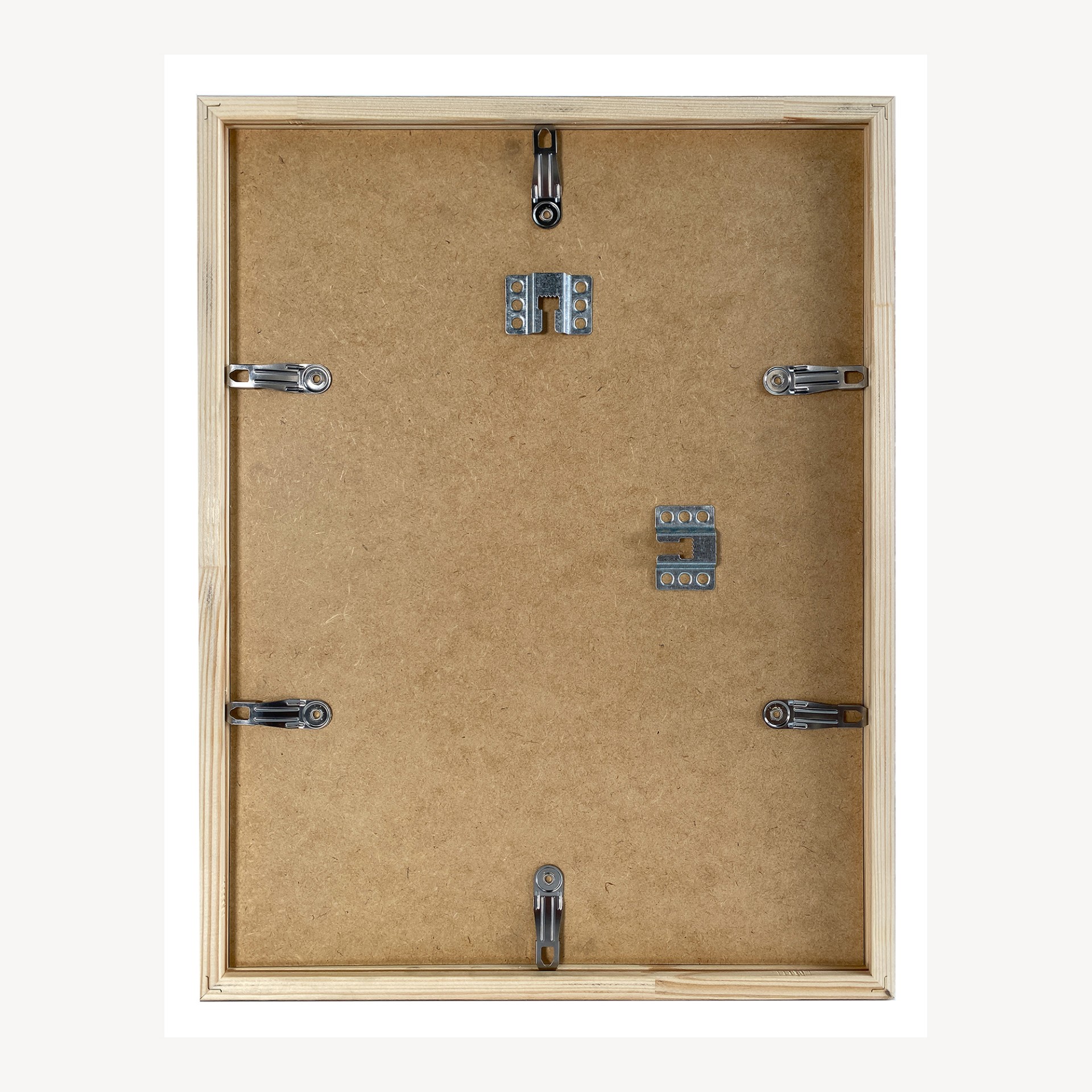 Skava 42x59.4/29.7x42 Chêne – Image 3